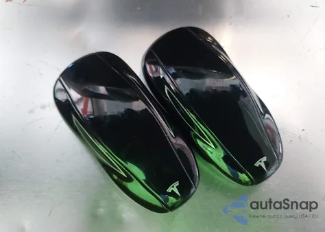 2015 Tesla Model S 70D/85D/P85D z USA, uszkodzony, nr VIN 5YJSA1S27FF085312